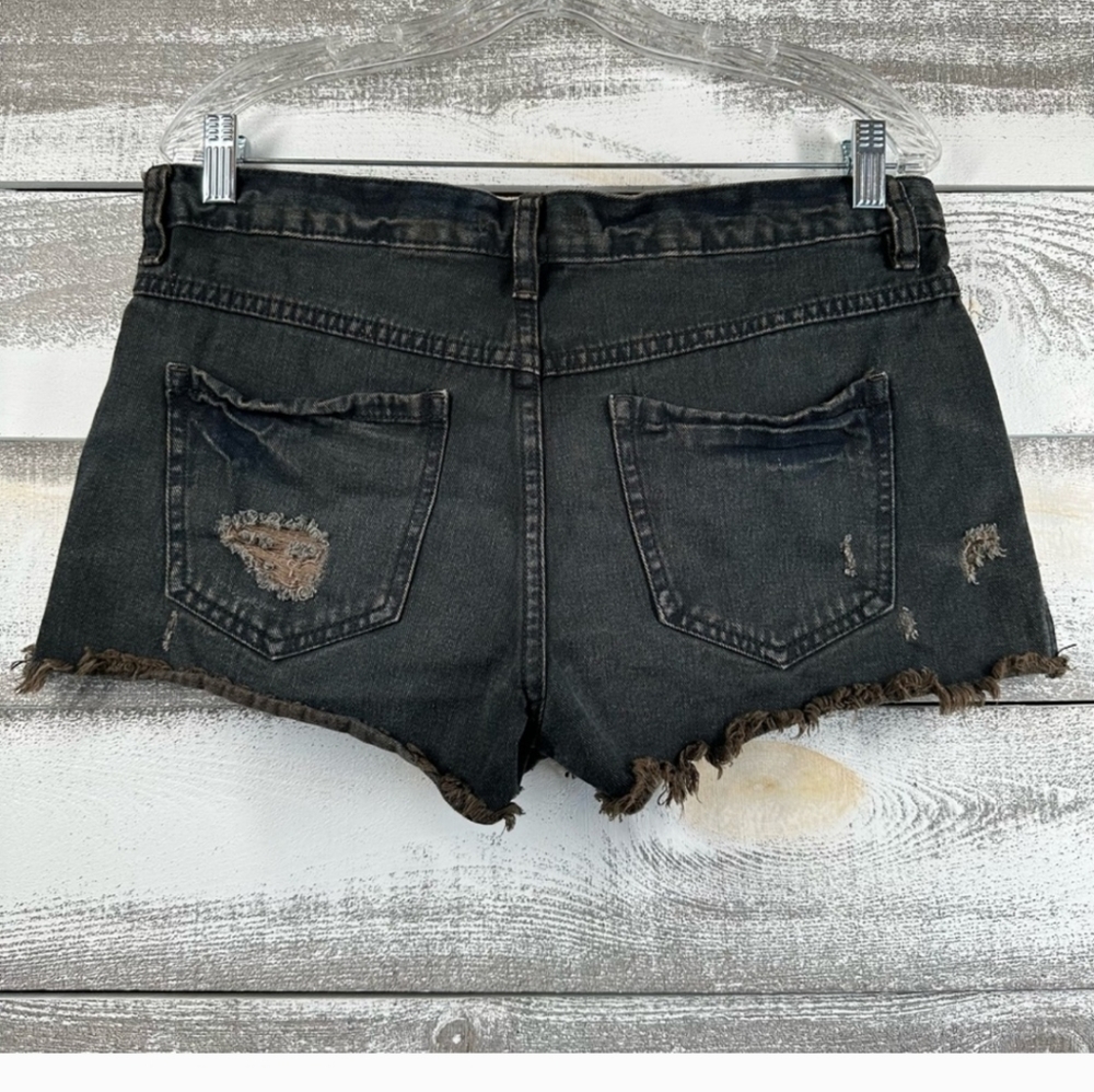 Free people shorts - Picture 5 of 5
